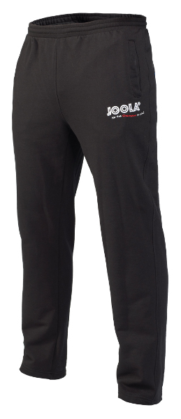 Joola - Club kalhoty Barva: Černá, Velikost: 3XL