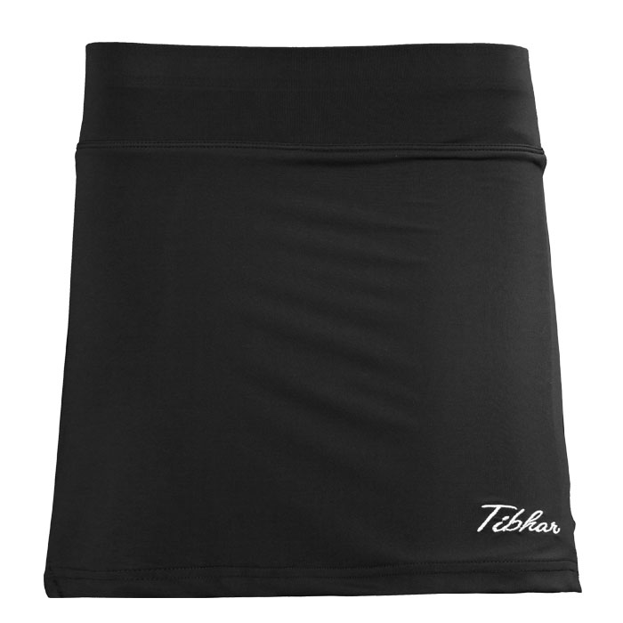 Tibhar - Skirt Lady Barva: Černá, Velikost: M