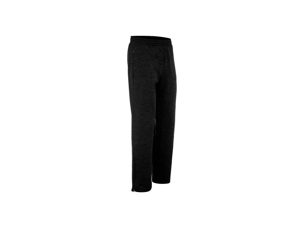 Jolla - CHILAX 22 kalhoty Barva: Černá, Velikost: M