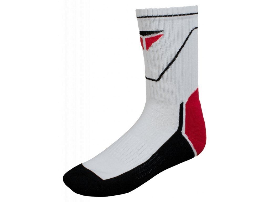 TIBHAR - Player ponožky Velikost: M (39-42)