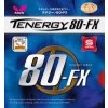 Butterfly - Tenergy 80 FX