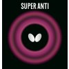 butterfly belaege super anti