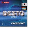Donic - Desto F2