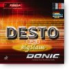 Donic - Desto F3 BigSlam