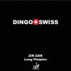 Dingo Swiss - Zik Zak