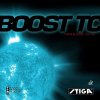 Stiga - Boost TC