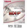 evolution mxp teclog