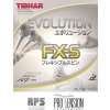evolution fxs teclog
