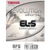 evolution els teclog