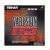 Vari Spin DTecS