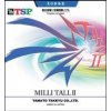 TSP - Millitall II