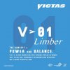 Victas - V 01 Limber