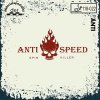 potah anti speed
