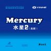 Yinhe - Mercury 2 Soft