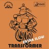 Der Materialspezialist - Transformer Extra SLOW