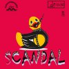 Der Materialspezialist - Scandal + folie zdarma