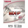 evolution mxp 50 teclog