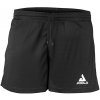 92206 Basic Short black front