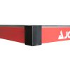 joola tischtennistisch aluterna 11650 09