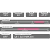 Bewertungen QuantumXPro Pink EN