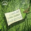 der materialspezialist - KAMIKAZE LONG GREEN GRASS EDITION