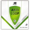19640 TT Rubber ANTILOOP VP