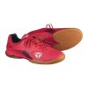 Blizzard II Speed Shoes red