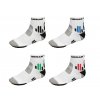 15840 4 tech ii socks black