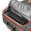 Vision Suitcase Charcoal Orange 80126 Web 07