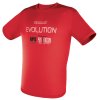 Evolution Tshirt red