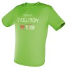 Evolution Tshirt green