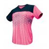 9884 1 game pro lady shirt pink navyblue
