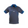 6673 1 break shirt navy blue