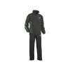 10484 tracksuit magic black green