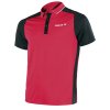 PRO Shirt red black