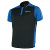 PRO Shirt black blue