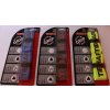 tibhar super grip tape 2 pcs 8834