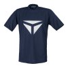SMASH TShirt navy blue 01