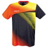 Azur TShirt orange 01