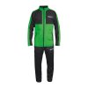 Jura TS green