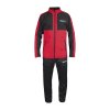 Jura TS red