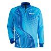 tibhar t jacket river l2 turqouise 24267