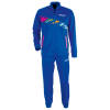 tibhar tracksuit underbrush