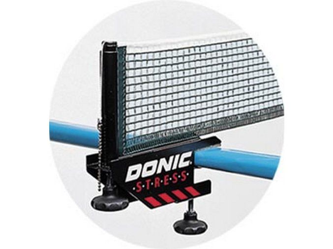 donic stress