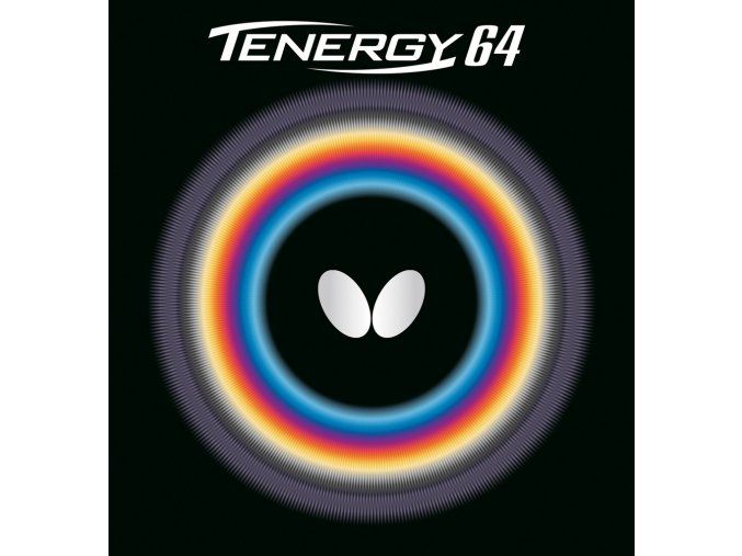 butterfly belaege tenergy 64