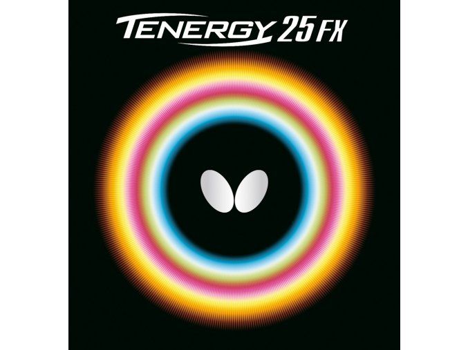 butterfly belaege tenergy 25 fx