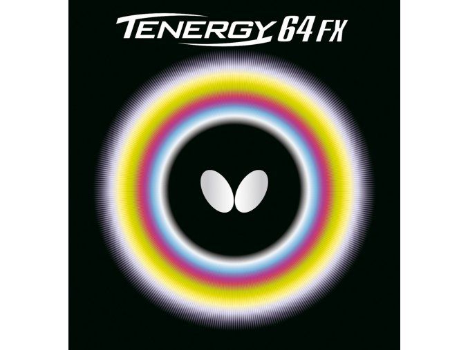 butterfly belaege tenergy 64 fx