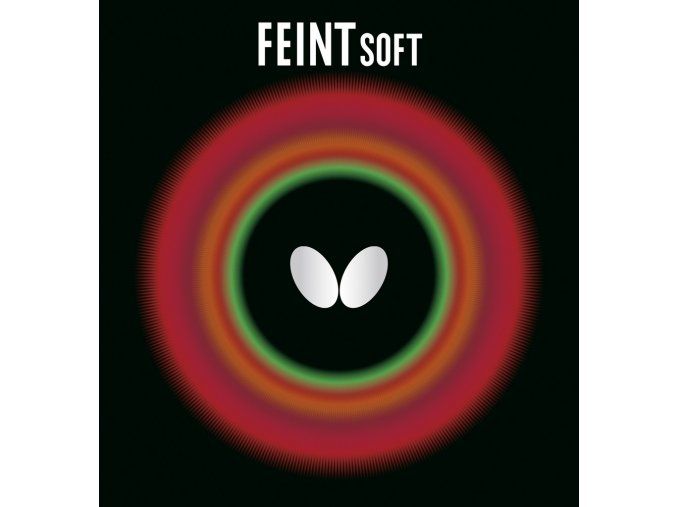 butterfly belaege feint soft