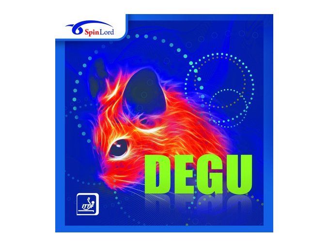 spinlord degu