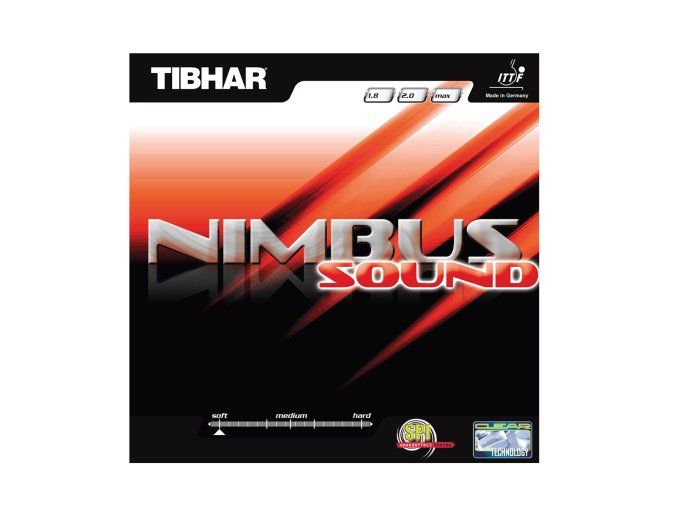 Nimbus Sound